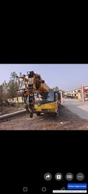 Buy XCMG XCT20L5 Used Crane / 3 Buy XCMG XCT20L5 Used Crane / 3